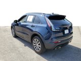 Certified 2022 Cadillac XT4 Sport w/ Comfort Package image 3