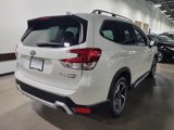 Used 2022 Subaru Forester Touring image 3
