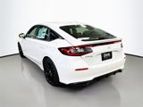 New 2025 Honda Civic Sport image 4