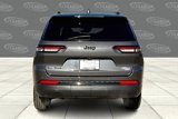 Used 2021 Jeep Grand Cherokee L Laredo image 4