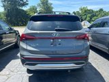 Used 2023 Hyundai Santa Fe Limited image 5