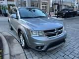 Used 2015 Dodge Journey SXT w/ Flexible Seating Group image 4