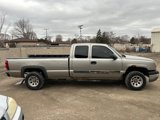 Used 2003 Chevrolet Silverado 1500 LS image 4