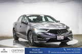 Certified 2022 Acura ILX w/ Technology & A-SPEC Package image 5