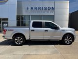 Used 2019 Ford F150 XL w/ Equipment Group 101A Mid image 4