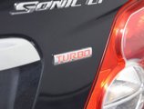 Used 2015 Chevrolet Sonic LT image 5