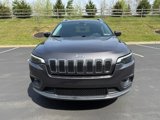Used 2020 Jeep Cherokee Latitude Plus w/ Cold Weather Group image 2