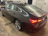 Certified 2024 Chevrolet Malibu LT image 6