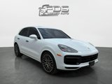 Used 2023 Porsche Cayenne Turbo image 6