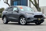 Certified 2024 Honda HR-V LX image 2