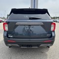 Used 2022 Ford Explorer XLT w/ Equipment Group 202A image 4
