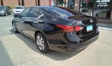 Used 2023 Nissan Altima 2.5 S image 2