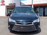 Used 2017 Toyota Camry LE image 3