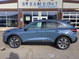 New 2025 Ford Escape Platinum w/ Premium Technology Package image 2