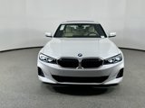 New 2025 BMW 330i Sedan w/ Premium Package image 2