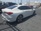 Used 2021 Acura TLX SH-AWD w/ Advance Package image 3