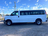 Used 2020 Chevrolet Express 3500 LT w/ LT Preferred Equipment Group image 6