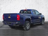 Used 2015 Chevrolet Colorado Z71 image 3