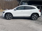 New 2025 Mercedes-Benz GLA 250 4MATIC image 2