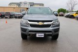 Used 2020 Chevrolet Colorado W/T w/ WT Convenience Package image 2