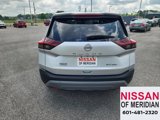 Used 2023 Nissan Rogue SV image 4