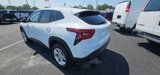 Used 2025 Chevrolet Trax LS w/ LS Convenience Package image 5