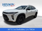 New 2025 Chevrolet Trax ACTIV image 1