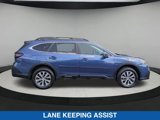 Certified 2021 Subaru Outback Premium image 2