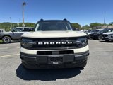 New 2024 Ford Bronco Sport Outer Banks w/ Tech Package image 2