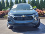 New 2025 Chevrolet Trax LS w/ LS Convenience Package image 5