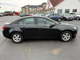 Used 2014 Chevrolet Cruze LT image 6