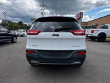 Used 2015 Jeep Cherokee Limited w/ Luxury Group image 3