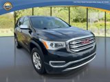 Used 2017 GMC Acadia SLE image 3