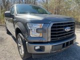 Used 2017 Ford F150 XL w/ Equipment Group 101A Mid image 5