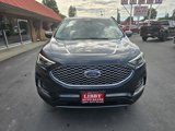 Used 2024 Ford Edge SEL w/ Convenience Package image 2
