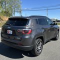 Used 2018 Jeep Compass Latitude w/ Popular Equipment Group image 5