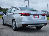 New 2025 Nissan Versa S image 4