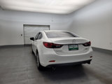 Used 2017 MAZDA MAZDA6 Sport image 6