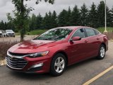 Used 2024 Chevrolet Malibu LT image 4