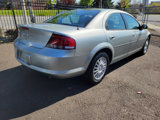 Used 2005 Chrysler Sebring LX image 4