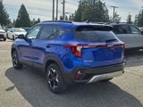 New 2025 Kia Seltos S image 2
