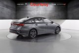 Used 2021 Kia Forte GT-Line w/ GT-Line Premium Package image 4