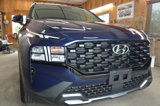 Used 2022 Hyundai Santa Fe XRT w/ Winter Weather Package image 3