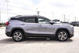 Used 2018 GMC Terrain SLT w/ Preferred Package image 5