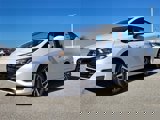 New 2025 Nissan Versa SV w/ Trunk Package image 2