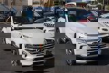 Used 2020 Hyundai Nexo Limited image 3