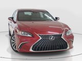 Certified 2022 Lexus ES 350 image 3