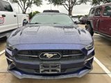 Used 2018 Ford Mustang Premium w/ Pony Package image 2