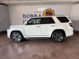 Used 2017 Toyota 4Runner Limited image 2