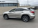 Certified 2022 Lexus RX 350 FWD w/ Premium Package image 4
